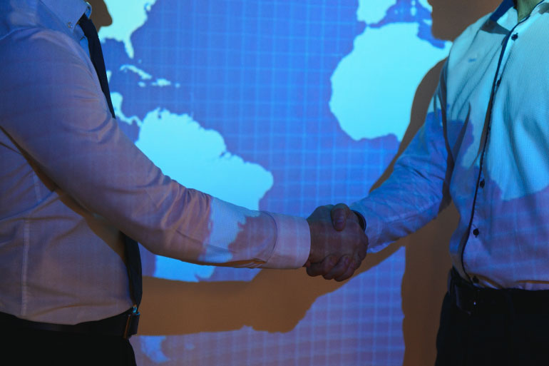 Foreign Investment Partnership and International Business Compliance