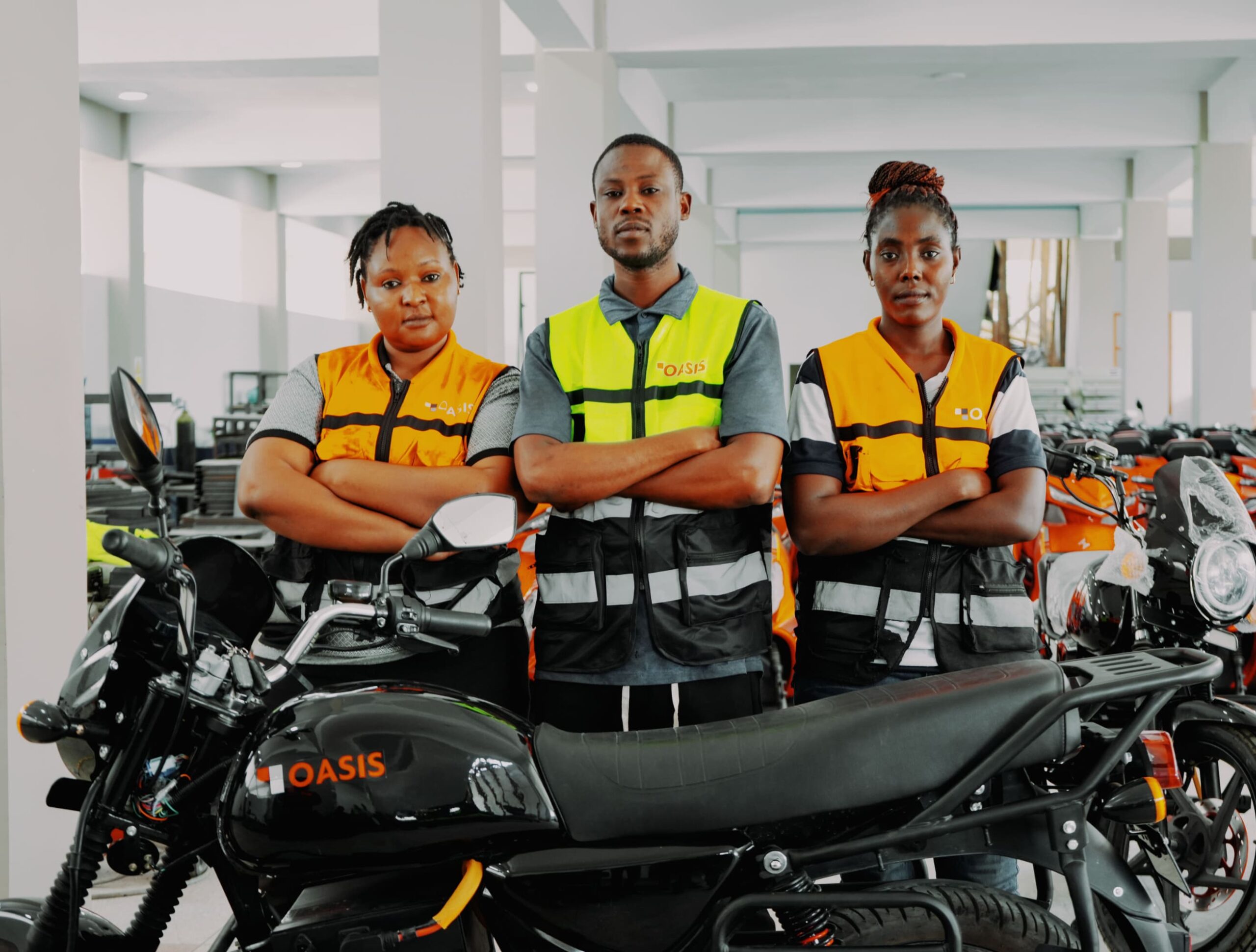 Payless Energy Limited